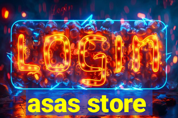 asas store